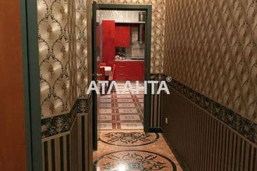 4+-rooms apartment apartment by the address st. Troitskaya Yaroslavskogo ul (area 170 m²) - Atlanta.ua - photo 18