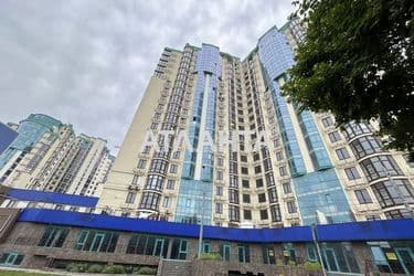1-room apartment apartment by the address st. Fontanskaya dor Perekopskoy Divizii (area 78 m²) - Atlanta.ua - photo 20