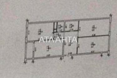 3-комнатная квартира по адресу ул. Сахарова (площадь 97 м²) - Atlanta.ua - imageAlt 22