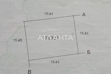 Landplot by the address st. Massiv 20 (area 3 acr) - Atlanta.ua - photo 4