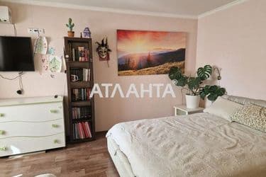2-комнатная квартира по адресу Добровольского пр. (площадь 50 м²) - Atlanta.ua - фото 28