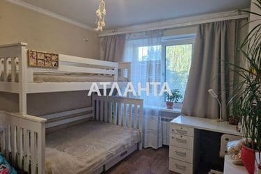 2-комнатная квартира по адресу Добровольского пр. (площадь 50 м²) - Atlanta.ua - фото 32