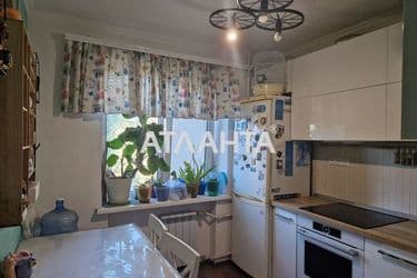 2-комнатная квартира по адресу Добровольского пр. (площадь 50 м²) - Atlanta.ua - фото 24