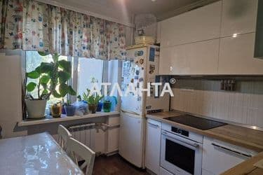 2-комнатная квартира по адресу Добровольского пр. (площадь 50 м²) - Atlanta.ua - фото 23