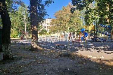 2-комнатная квартира по адресу Добровольского пр. (площадь 50 м²) - Atlanta.ua - фото 41