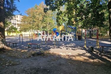 2-комнатная квартира по адресу Добровольского пр. (площадь 50 м²) - Atlanta.ua - фото 42