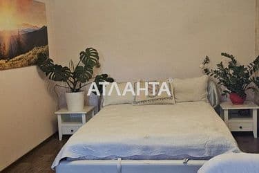 2-комнатная квартира по адресу Добровольского пр. (площадь 50 м²) - Atlanta.ua - фото 29