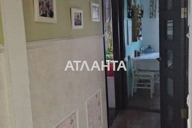2-комнатная квартира по адресу Добровольского пр. (площадь 50 м²) - Atlanta.ua - фото 38
