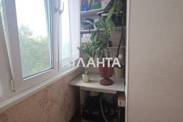 2-комнатная квартира по адресу Добровольского пр. (площадь 50 м²) - Atlanta.ua - фото 39