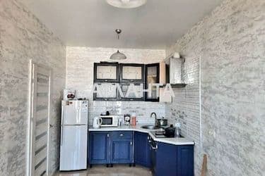 1-room apartment apartment by the address st. Pedagogicheskaya (area 52 m²) - Atlanta.ua - photo 11