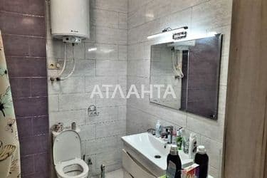 1-room apartment apartment by the address st. Pedagogicheskaya (area 52 m²) - Atlanta.ua - photo 14