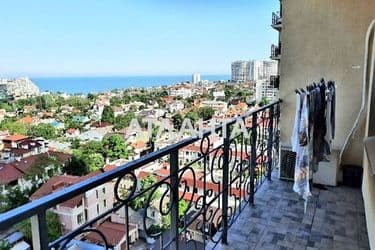 1-room apartment apartment by the address st. Pedagogicheskaya (area 52 m²) - Atlanta.ua - photo 15