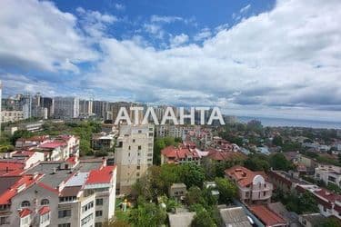 1-room apartment apartment by the address st. Pedagogicheskaya (area 52 m²) - Atlanta.ua - photo 18