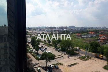 1-комнатная квартира по адресу ул. Дружбы народов (площадь 46,3 м²) - Atlanta.ua - фото 8