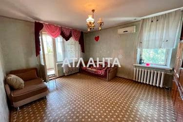 2-кімнатна квартира за адресою Глушко ак. Пр. (площа 57 м²) - Atlanta.ua - фото 19