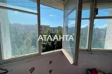 2-кімнатна квартира за адресою Глушко ак. Пр. (площа 57 м²) - Atlanta.ua - фото 24