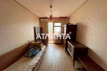 2-кімнатна квартира за адресою Глушко ак. Пр. (площа 57 м²) - Atlanta.ua - фото 23