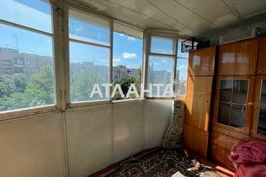 2-кімнатна квартира за адресою Глушко ак. Пр. (площа 57 м²) - Atlanta.ua - фото 27