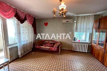 2-кімнатна квартира за адресою Глушко ак. Пр. (площа 57 м²) - Atlanta.ua - фото 20