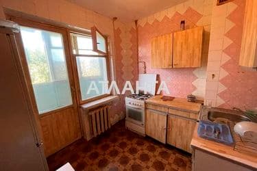 2-кімнатна квартира за адресою Глушко ак. Пр. (площа 57 м²) - Atlanta.ua - фото 30