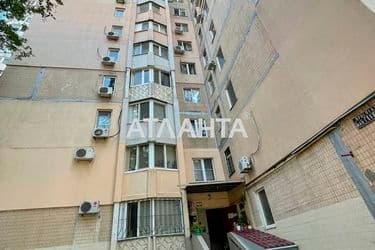 2-кімнатна квартира за адресою Глушко ак. Пр. (площа 57 м²) - Atlanta.ua - фото 35