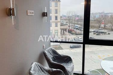 1-room apartment apartment by the address st. Druzhby narodov (area 46 m²) - Atlanta.ua - photo 12