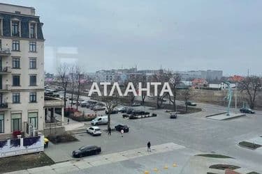 1-room apartment apartment by the address st. Druzhby narodov (area 46 m²) - Atlanta.ua - photo 15