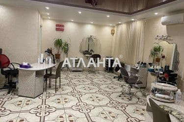 Commercial real estate at st. Zooparkovaya (area 80 m²) - Atlanta.ua - photo 5