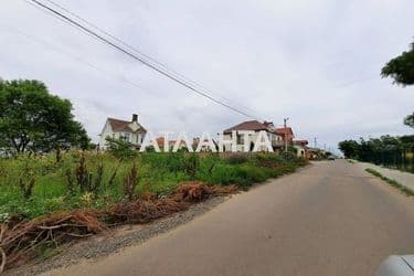Landplot by the address st. Massiv 11 (area 6 acr) - Atlanta.ua - photo 5