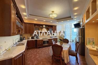 2-кімнатна квартира за адресою Лідерсівський бул. (площа 121,5 м²) - Atlanta.ua - фото 18