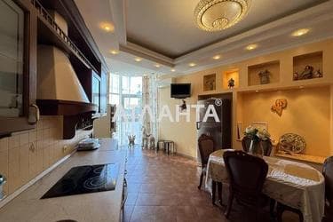 2-кімнатна квартира за адресою Лідерсівський бул. (площа 121,5 м²) - Atlanta.ua - фото 20