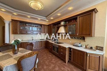 2-кімнатна квартира за адресою Лідерсівський бул. (площа 121,5 м²) - Atlanta.ua - фото 22