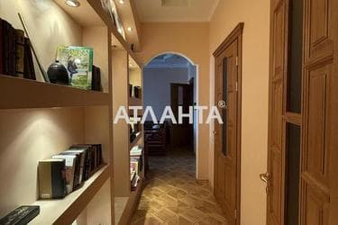 2-кімнатна квартира за адресою Лідерсівський бул. (площа 121,5 м²) - Atlanta.ua - фото 23