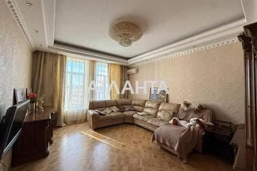 2-кімнатна квартира за адресою Лідерсівський бул. (площа 121,5 м²) - Atlanta.ua - фото 24