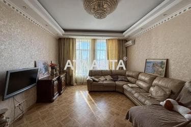 2-кімнатна квартира за адресою Лідерсівський бул. (площа 121,5 м²) - Atlanta.ua - фото 25