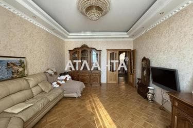 2-кімнатна квартира за адресою Лідерсівський бул. (площа 121,5 м²) - Atlanta.ua - фото 26