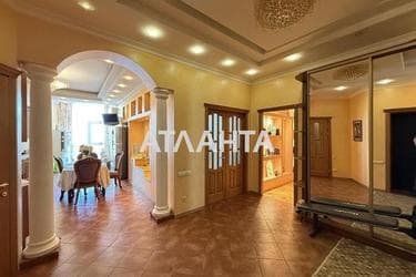 2-кімнатна квартира за адресою Лідерсівський бул. (площа 121,5 м²) - Atlanta.ua - фото 27