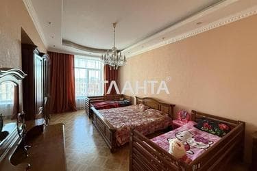 2-кімнатна квартира за адресою Лідерсівський бул. (площа 121,5 м²) - Atlanta.ua - фото 29