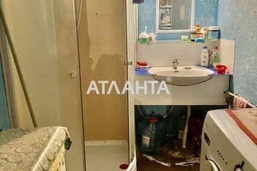 Room in dormitory apartment by the address st. Kanatnaya Sverdlova (area 27 m²) - Atlanta.ua - photo 15