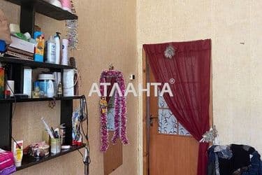 Room in dormitory apartment by the address st. Kanatnaya Sverdlova (area 27 m²) - Atlanta.ua - photo 17