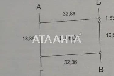 Landplot by the address (area 6,0 сот) - Atlanta.ua - photo 8