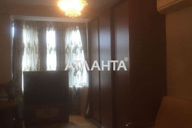 4+-rooms apartment apartment by the address st. Karantinnaya Lizoguba (area 151 m²) - Atlanta.ua - photo 24