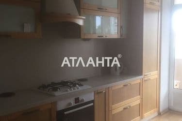 4+-rooms apartment apartment by the address st. Karantinnaya Lizoguba (area 151 m²) - Atlanta.ua - photo 28