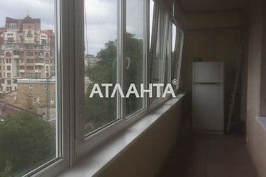 4+-rooms apartment apartment by the address st. Karantinnaya Lizoguba (area 151 m²) - Atlanta.ua - photo 31