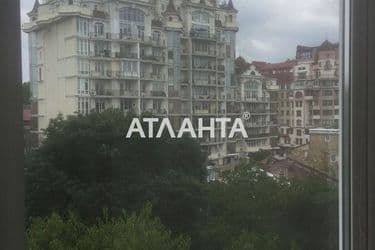 4+-rooms apartment apartment by the address st. Karantinnaya Lizoguba (area 151 m²) - Atlanta.ua - photo 32