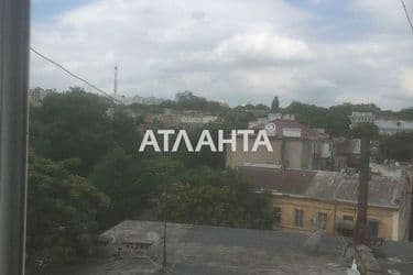 4+-rooms apartment apartment by the address st. Karantinnaya Lizoguba (area 151 m²) - Atlanta.ua - photo 37