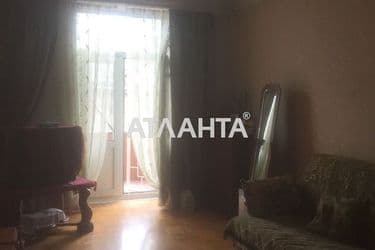 4+-rooms apartment apartment by the address st. Karantinnaya Lizoguba (area 151 m²) - Atlanta.ua - photo 39