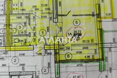 Объект снят с продажи - Atlanta.ua - фото 38