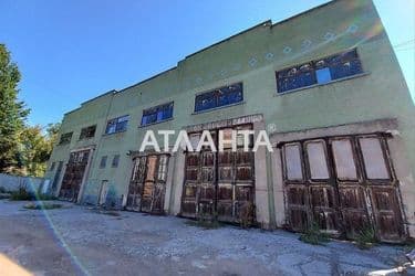 commercial realty on street Promyshlennaya  - Atlanta.ua - photo 3