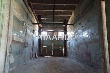 commercial realty on street Promyshlennaya  - Atlanta.ua - photo 8